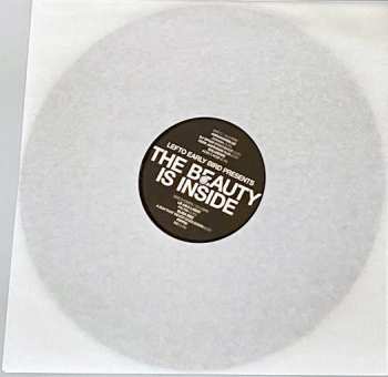 2LP Lefto: The Beauty Is Inside 558607