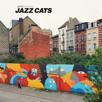 Album Lefto: Jazz Cats