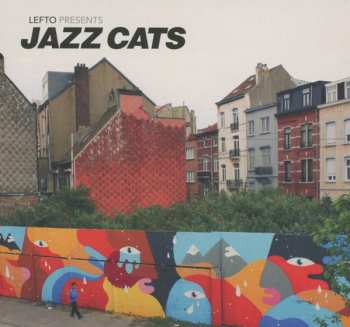 CD Lefto: Jazz Cats 613620