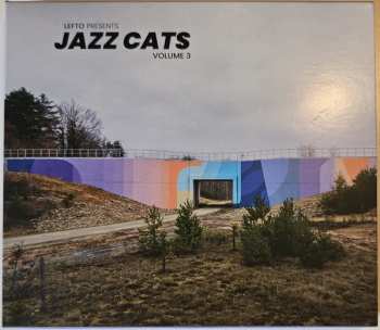 Album Lefto: Jazz Cats Volume 3