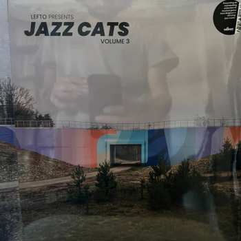 2LP Lefto: Jazz Cats Volume 3 603023