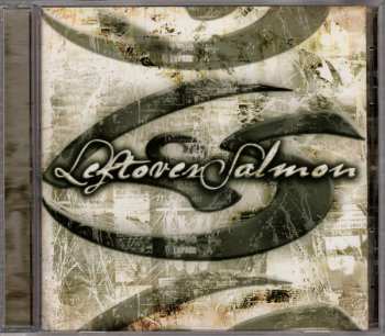 Album Leftover Salmon: Leftover Salmon