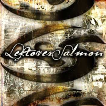 CD Leftover Salmon: Leftover Salmon 590380