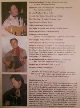 20CD/Box Set Lefty Frizzell: An Article From Life DLX 658052