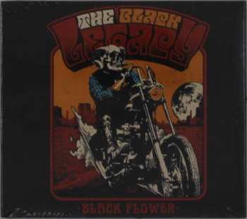 Album Legacy Black: Black Flower