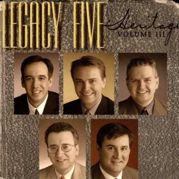 Album Legacy Five: Ii