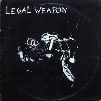 Album Legal Weapon: Death Of Innocence