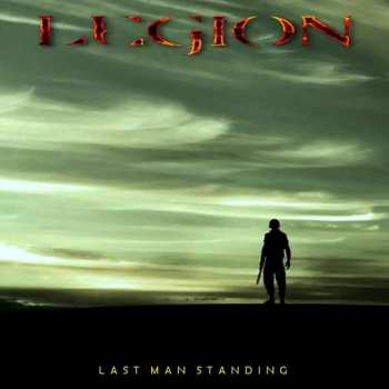 Album Legion: Last Man Standing