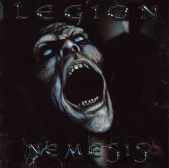 Album Legion: Nemesis