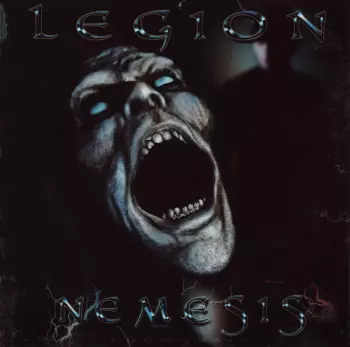 Legion: Nemesis