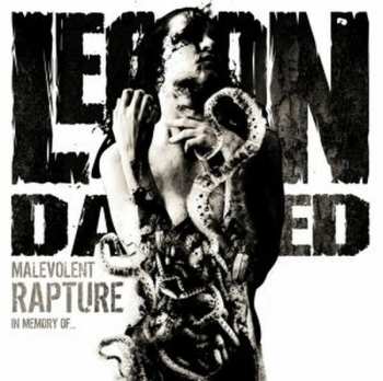 CD/DVD Legion Of The Damned: Malevolent Rapture (In Memory Of...) 22634