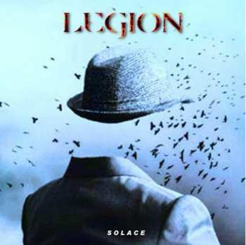 Album Legion: Solace