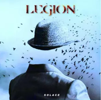 Legion: Solace