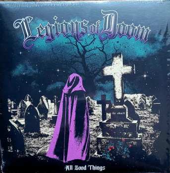 Album Legions Of Doom: All Good Things