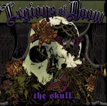 Album Legions Of Doom: The Skull 3