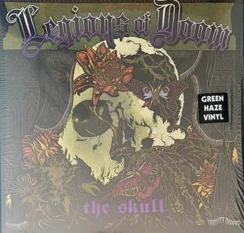 LP Legions Of Doom: The Skull 3 CLR 616924