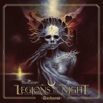 Album Legions of the Night: Darkness