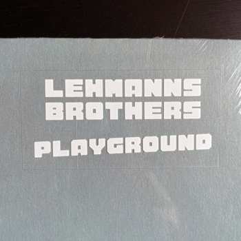 LP Lehmanns Brothers: Playground LTD 567409