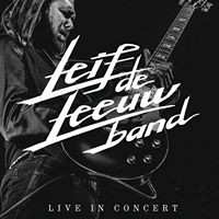 Leif de Leeuw Band: Live In Concert