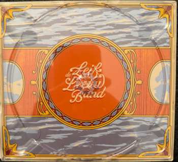 CD Leif de Leeuw Band: Mighty Fine 622626