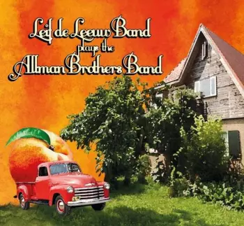 Plays The Allman Brothers Band