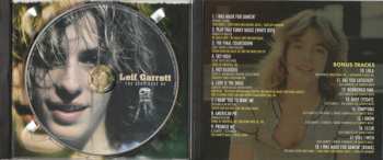 CD Leif Garrett: The Very Best Of 625948