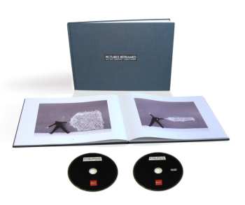 CD/DVD Leif Ove Andsnes: Pictures Reframed (Deluxe edition with DVD and CD) DLX 618830