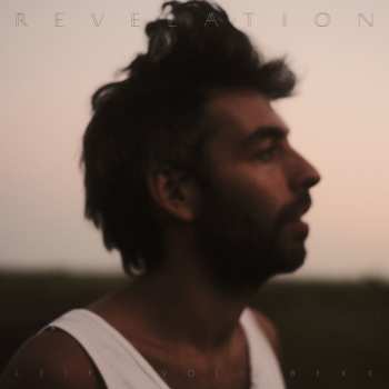 Album Leif Vollebekk: Revelation