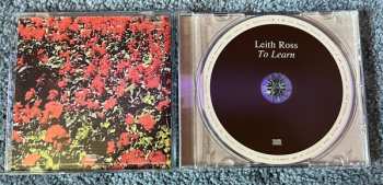 CD Leith Ross: To Learn 485350