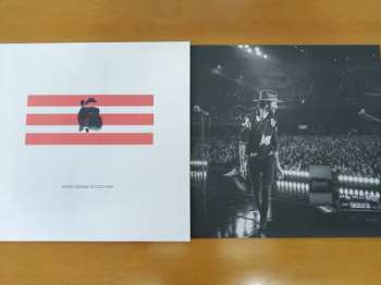 3LP/DVD/SP Leiva: Madrid Nuclear 552681