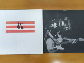 3LP/DVD/SP Leiva: Madrid Nuclear 552681