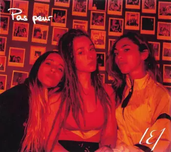 L.E.J: Pas Peur