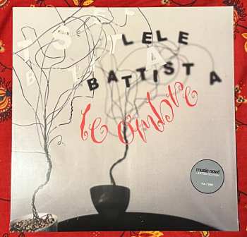 Album Lele Battista: Le Ombre