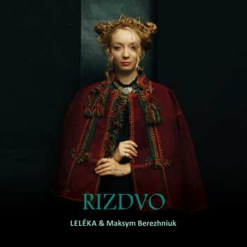 LP Leléka: Rizdvo (180g) 620192