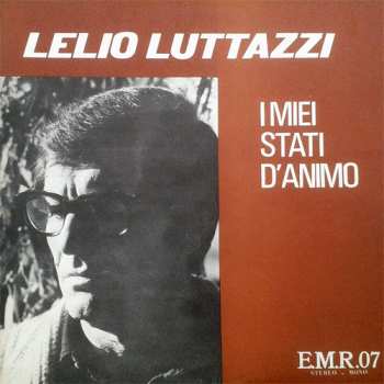 Album Lelio Luttazzi: I Miei Stati D'Animo