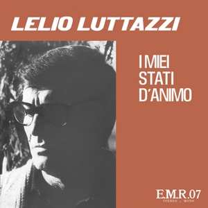 LP/CD Lelio Luttazzi: I Miei Stati D'Animo 589865