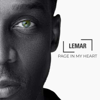 Album Lemar: Page In My Heart