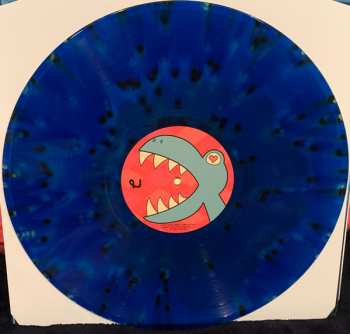 2LP Lemon Demon: Dinosaurchestra LTD | DLX | CLR 385492