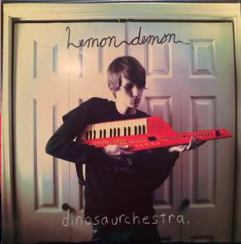 2LP Lemon Demon: Dinosaurchestra LTD | DLX | CLR 385492