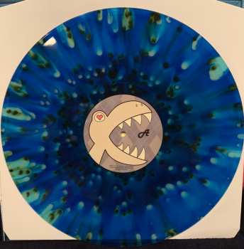 2LP Lemon Demon: Dinosaurchestra LTD | DLX | CLR 385492