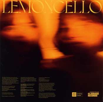 CD Lemoncello: Lemoncello  629839