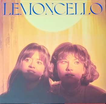 LP Lemoncello: Lemoncello  607427