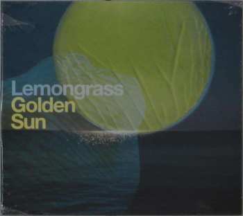 Album Lemongrass: Golden Sun