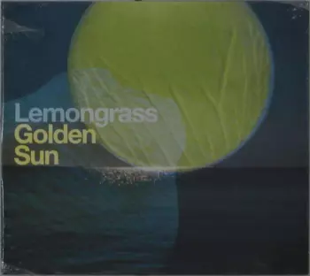 Lemongrass: Golden Sun