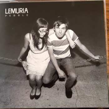 Album Lemuria: Pebble