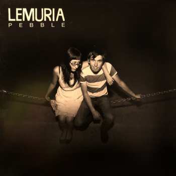 LP Lemuria: Pebble 615898