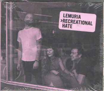 Lemuria: Recreational Hate