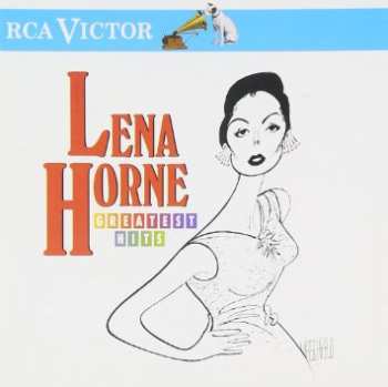 Album Lena Horne: Greatest Hits