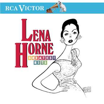 CD Lena Horne: Greatest Hits 563588