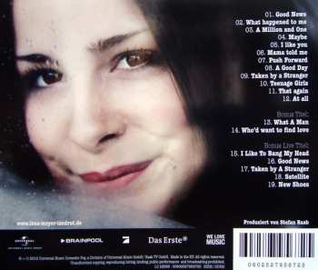 CD Lena Meyer-Landrut: Good News  191668